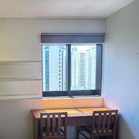 1601 Apart-Hotel Qi Intelligent Ibirapuera São Paulo Exteriér fotografie